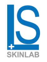 LS Skinlab Logo PNG