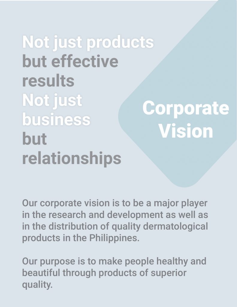 LS company profile - Corporate Vision